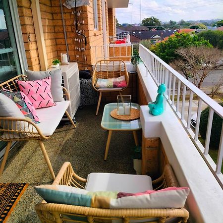 Sunny 2 Bed Restaurants Beach At Door Pets O.K Sydney Exterior foto